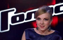 Светлана Феодулова - контральто